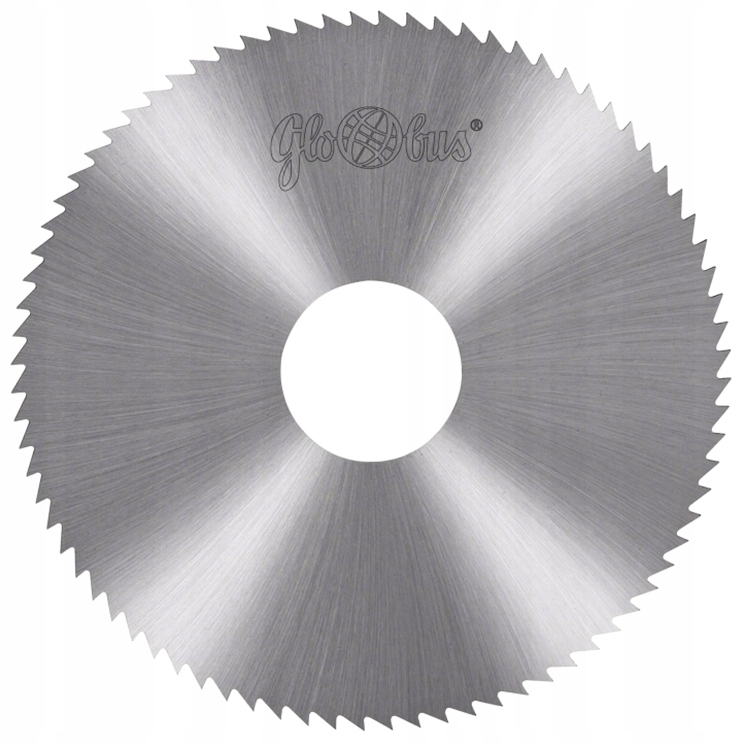 HSS 63x16x0.50/128Z pre kov