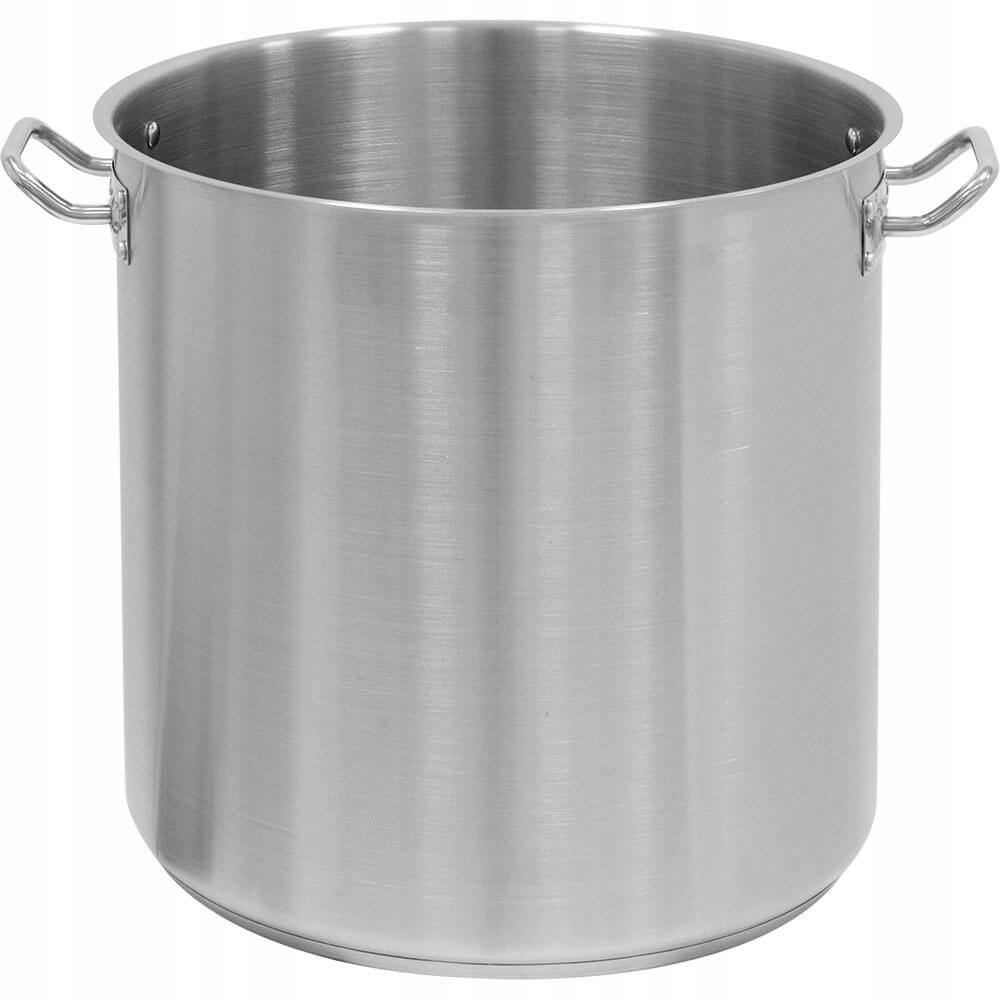 Hrniec - Vysoký hrniec bez veka 9L Ø24cm Stalgast