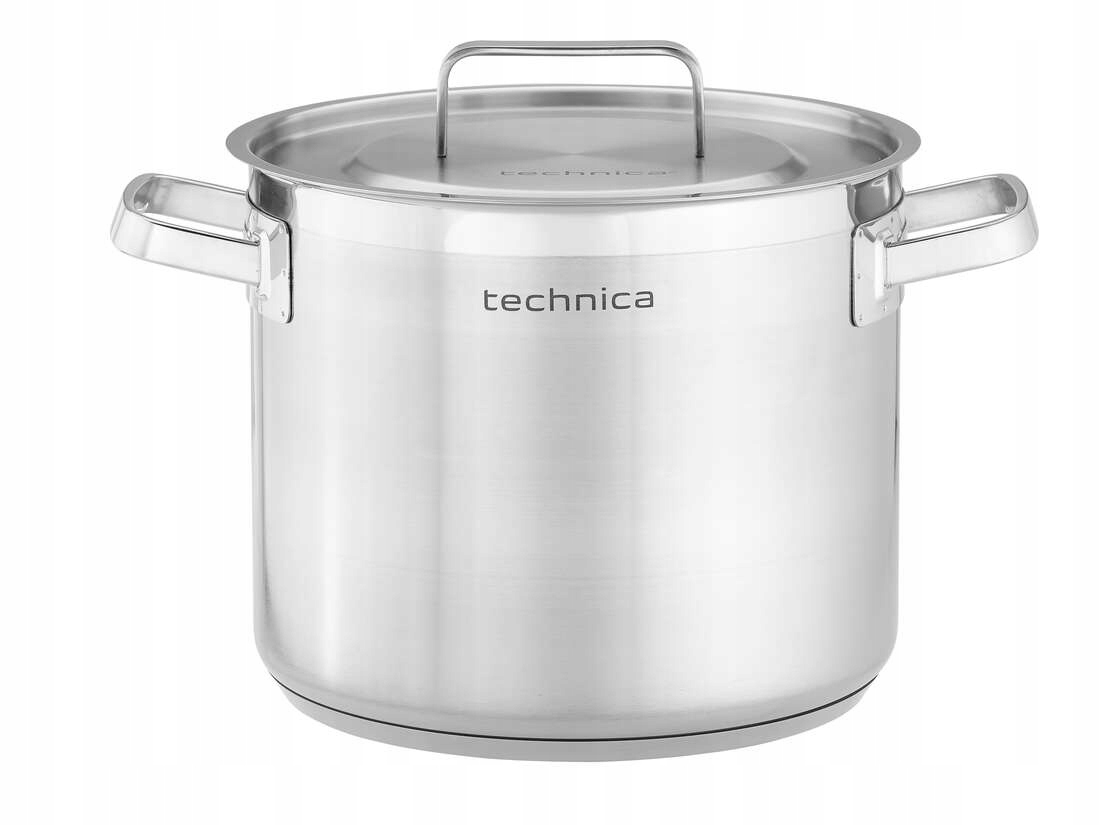 Hrniec - Technik