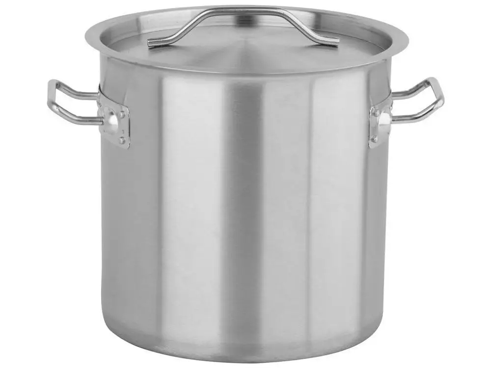 Hrniec - Vysoký hrniec s vekom 12 l Yato YG-00012
