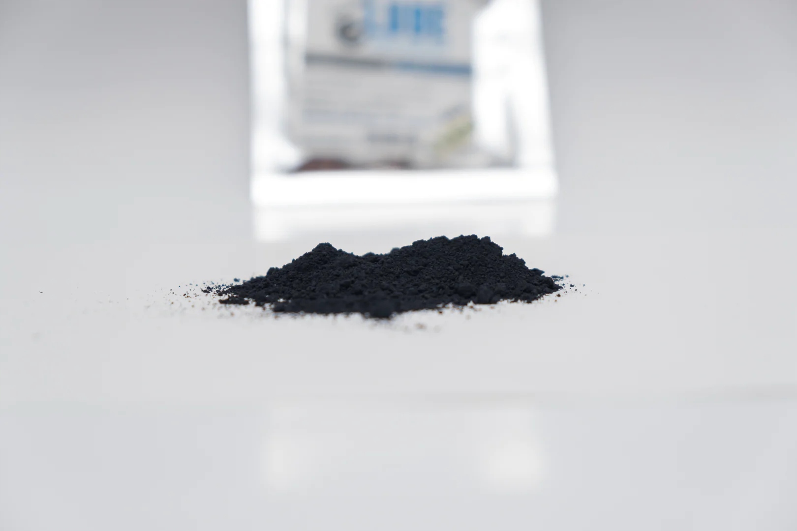 Flame Graphite, MG3096 500G Graphitov Prášok