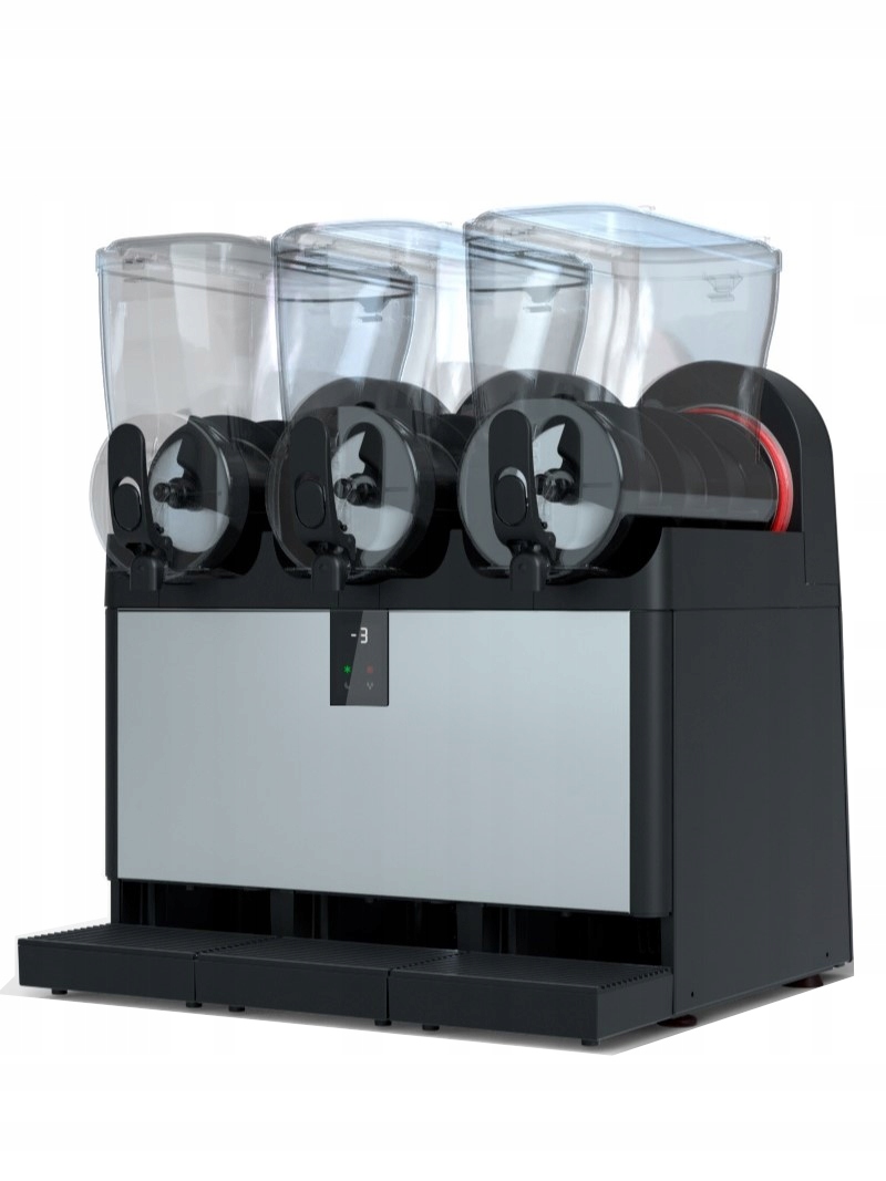 Zmrzlinovač - Granitor V-Air Smart 3x12L Carpigiani Horeca