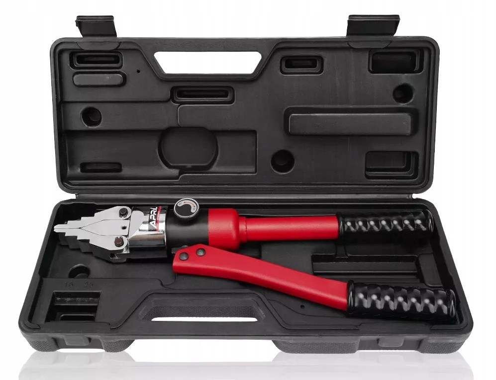 HIT Hydraulický klinový rozťahovač 12T