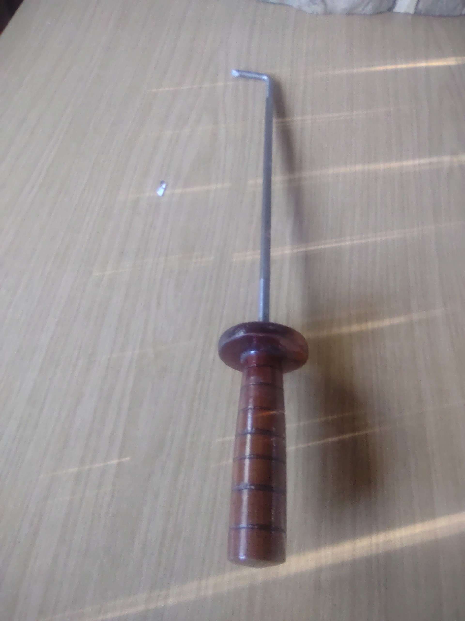 Napätie pružiny č. 238- 1,2x8,5x32 Balíček 4 ks