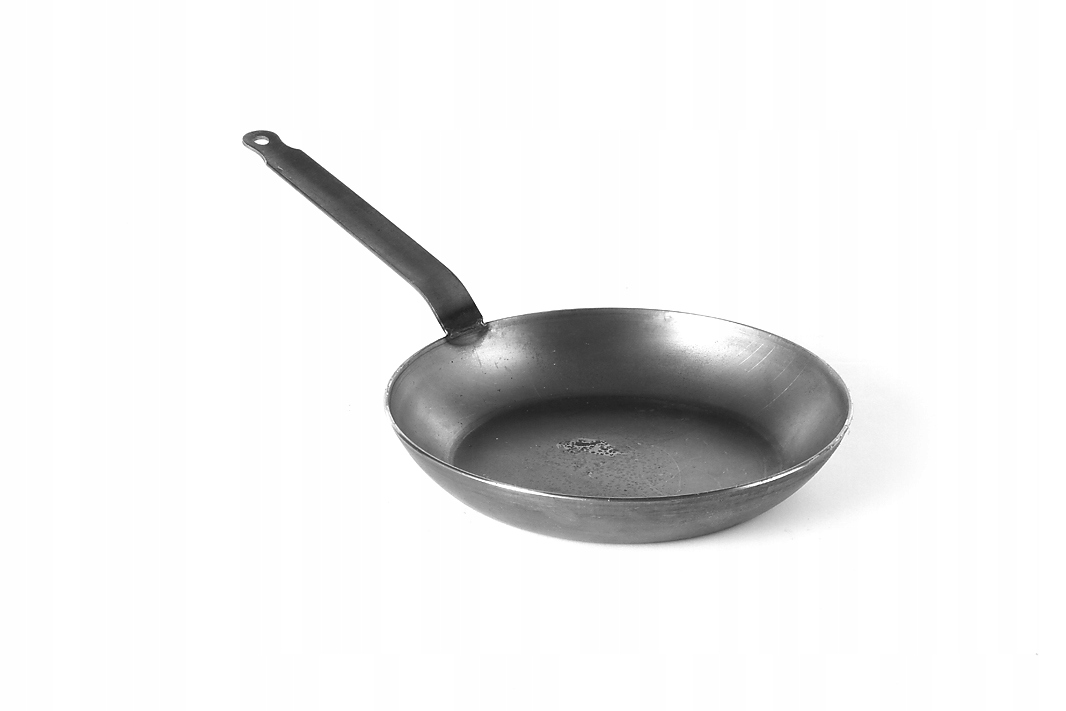 Hrniec - Hendi Universal Pan s priemerom ocele
