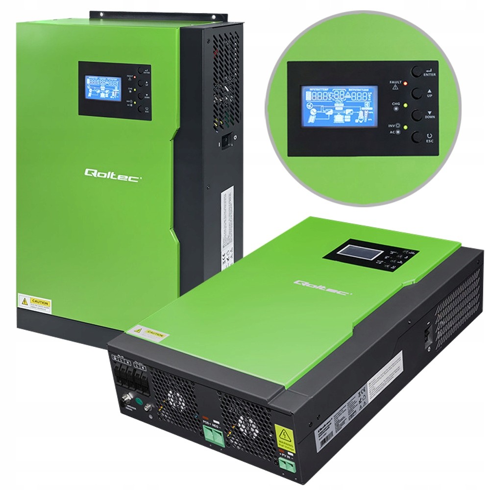 Solárna súprava 2000w 2x solárny panel 230v obytný automobil