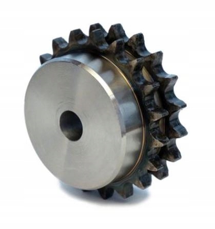 Hall Wheel 12b-2 Z-14 s HRC Hub