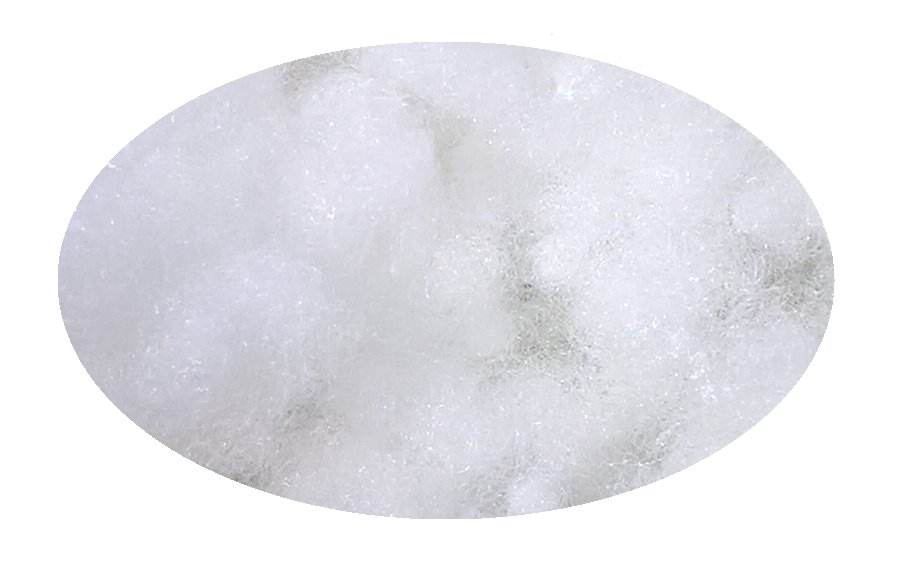 SILIKÓNOVÁ GUĽA 5 KG VÝPLŇ VANKÚŠA