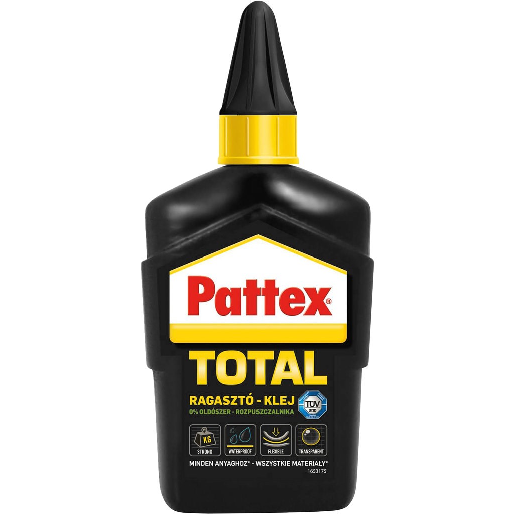 Pattex Total Repair univerzálne lepidlo 50 g