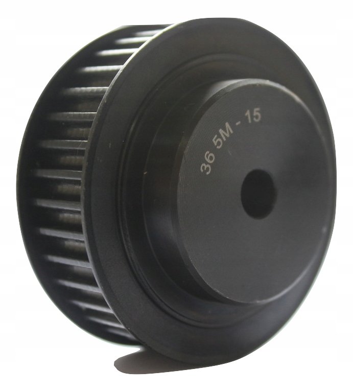 Tritedná buničina 5m Z24 15 pod pásom Stal 15 mm.