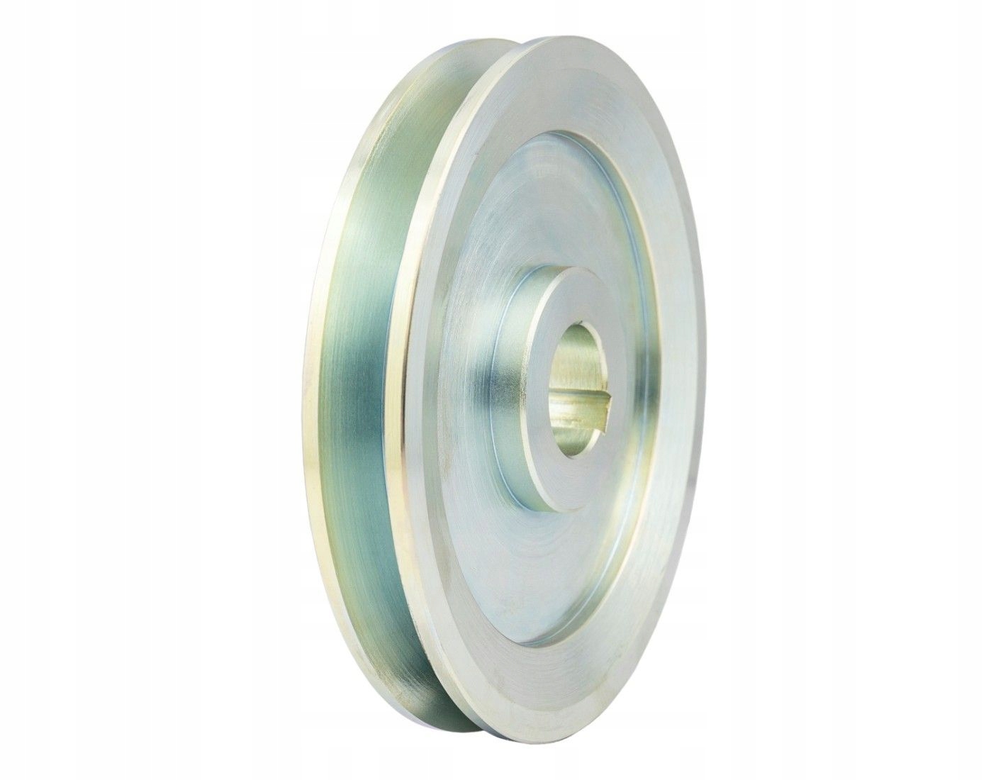 SYJBA BELT WHEEL WHEEL FI 150 mm ha 1x13 ha