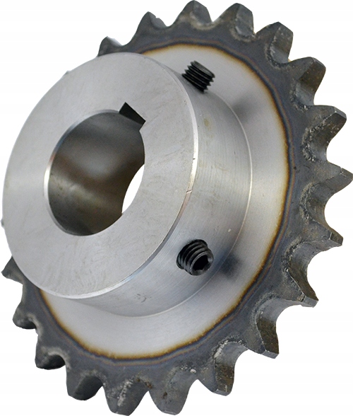 SM 12B-1 (3/4) Z24 D40 Reťazové koleso