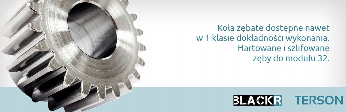 Zubené modulárne koleso s nábojom M4 Z10 temperované