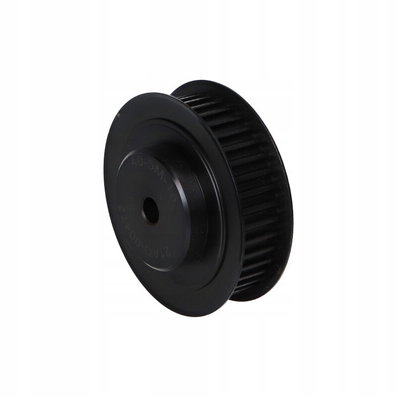 Ozubené koleso HTD 40-5M-15 pre šírku remeňa 15mm
