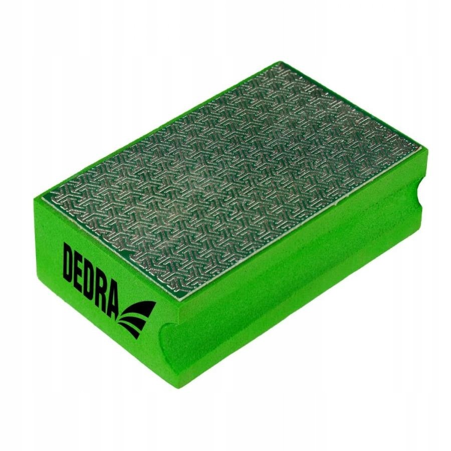 Diamond Cube na leštenie 60 Dedra