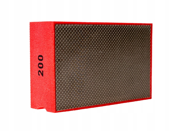 Diamond Brinding Cube 200 Pro-WA012