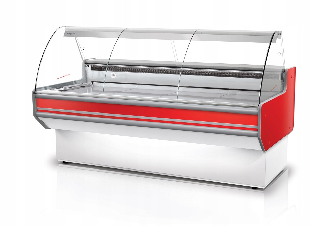Chladnička - Chladenie Counter Rapa L-B1 201/107 Dodanie zadarmo