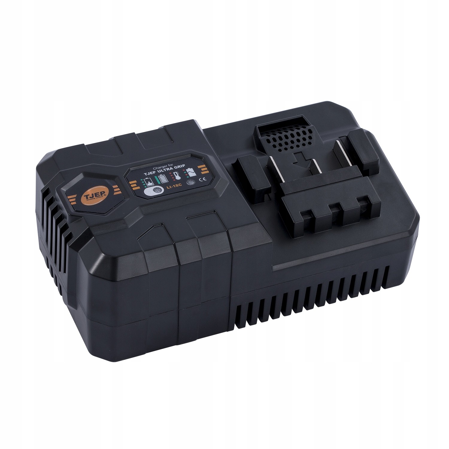 Držiaci elektromagnet 24VDC až 120N 100% ED