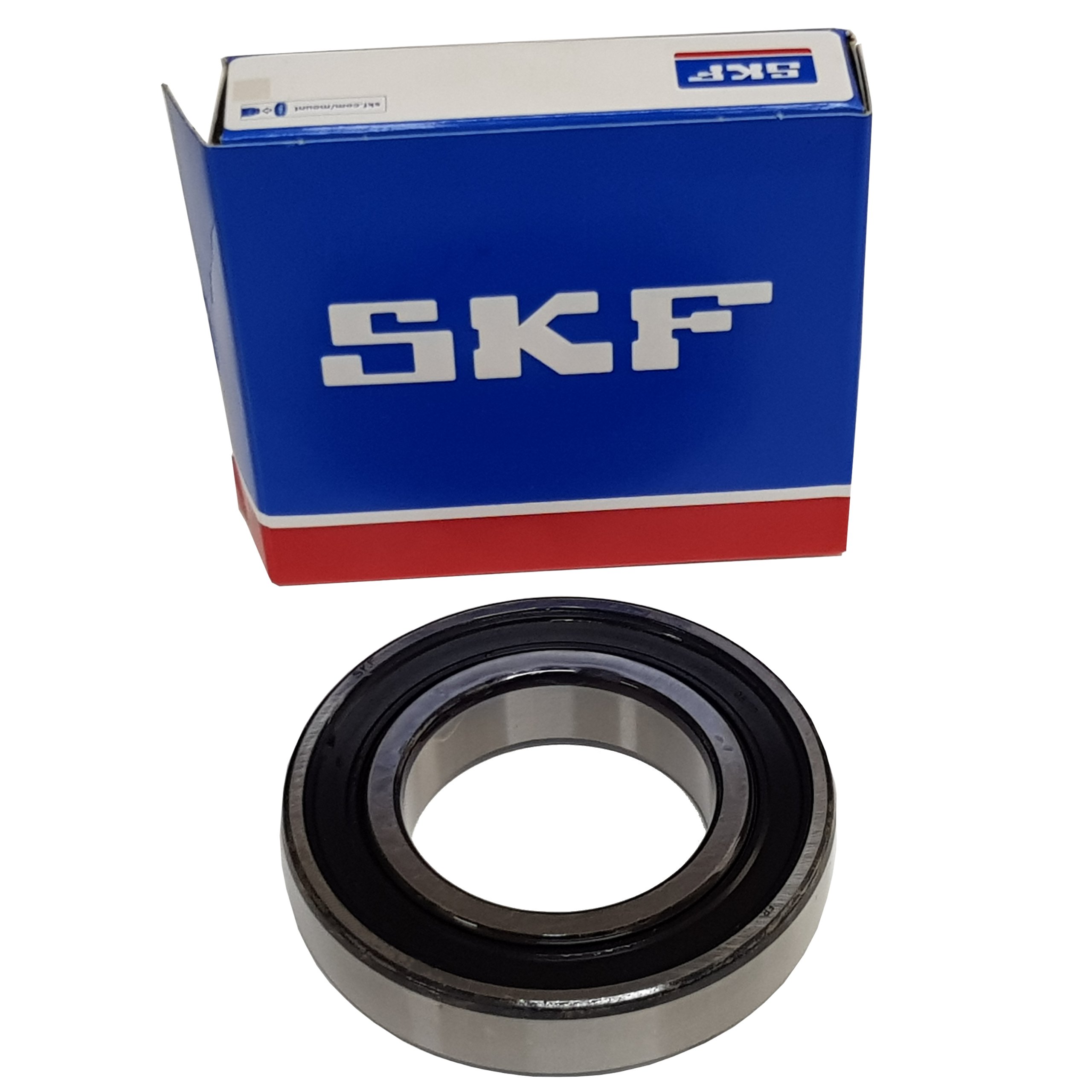 Ložisko 6306 2RS C3 SKF 30x72x19 Najlacnejšie