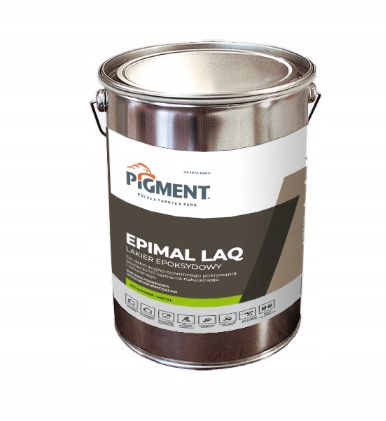 Epimal LAQ epoxid lak 0,7L