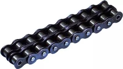 Hnacia reťaz 3/4 palcový valček 12B2 1m + klip