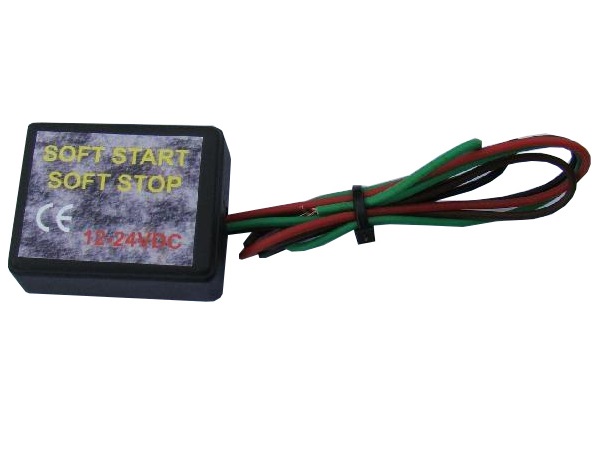 Regulátor - Mäkký štart do LED pásma 12-24V Soft Start LED
