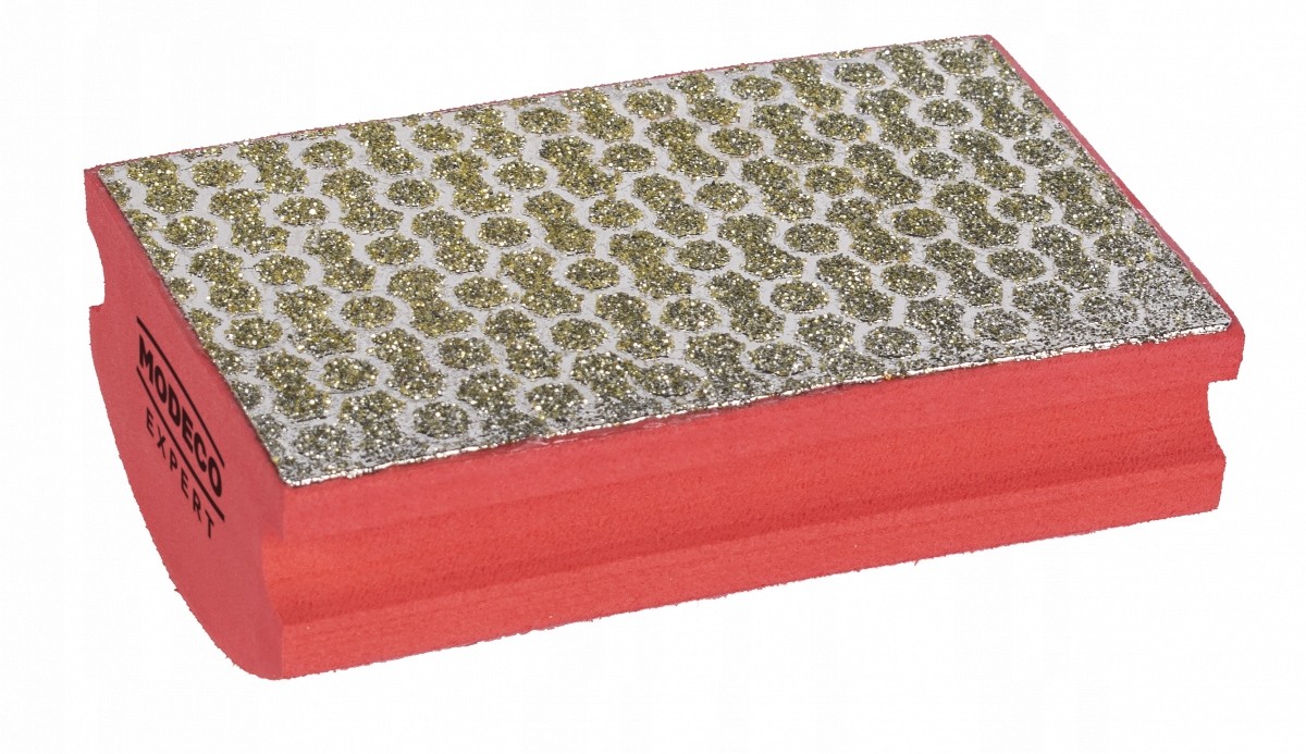 MN-76-32 Diamond Sponges pre dlaždice 400