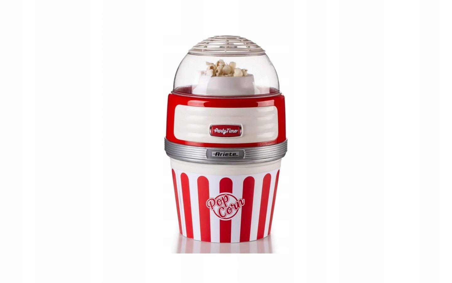 Stroj na výrobu popcornu - 2,9 l KH-1410