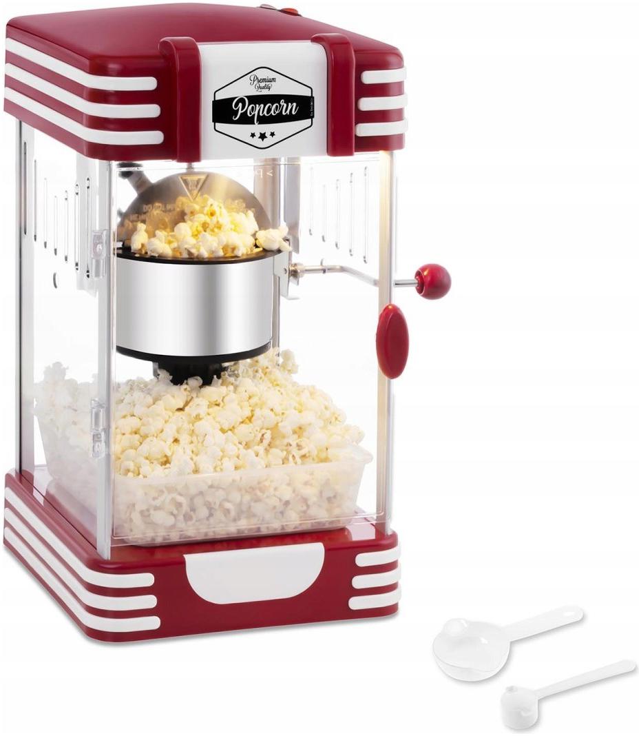 Stroj na výrobu popcornu - RÚRA NA PIZZU G3FERRARI G10006 KAMEŇOVÁ 400°C
