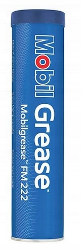 MobilGrease FM 222 Food Stroje 0,4 kg