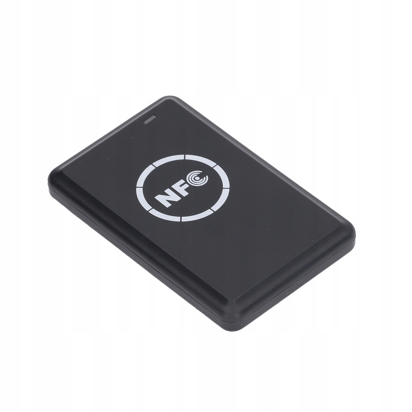 Spisovateľ čítačky NFC rýchlo