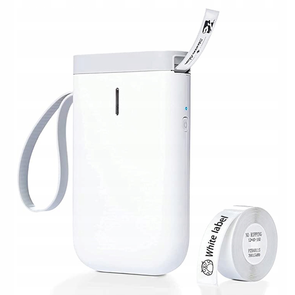 Niimbot D11 Wireless Mini Label Printer