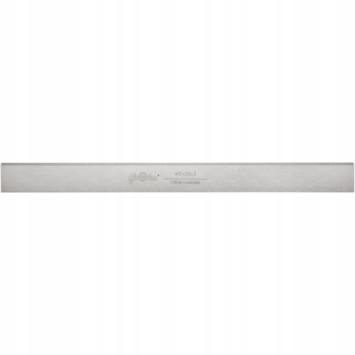 Hoblík, hoľovačka - Nôž pre Lakarek 610x30x3.0 mm NCV1 Globe