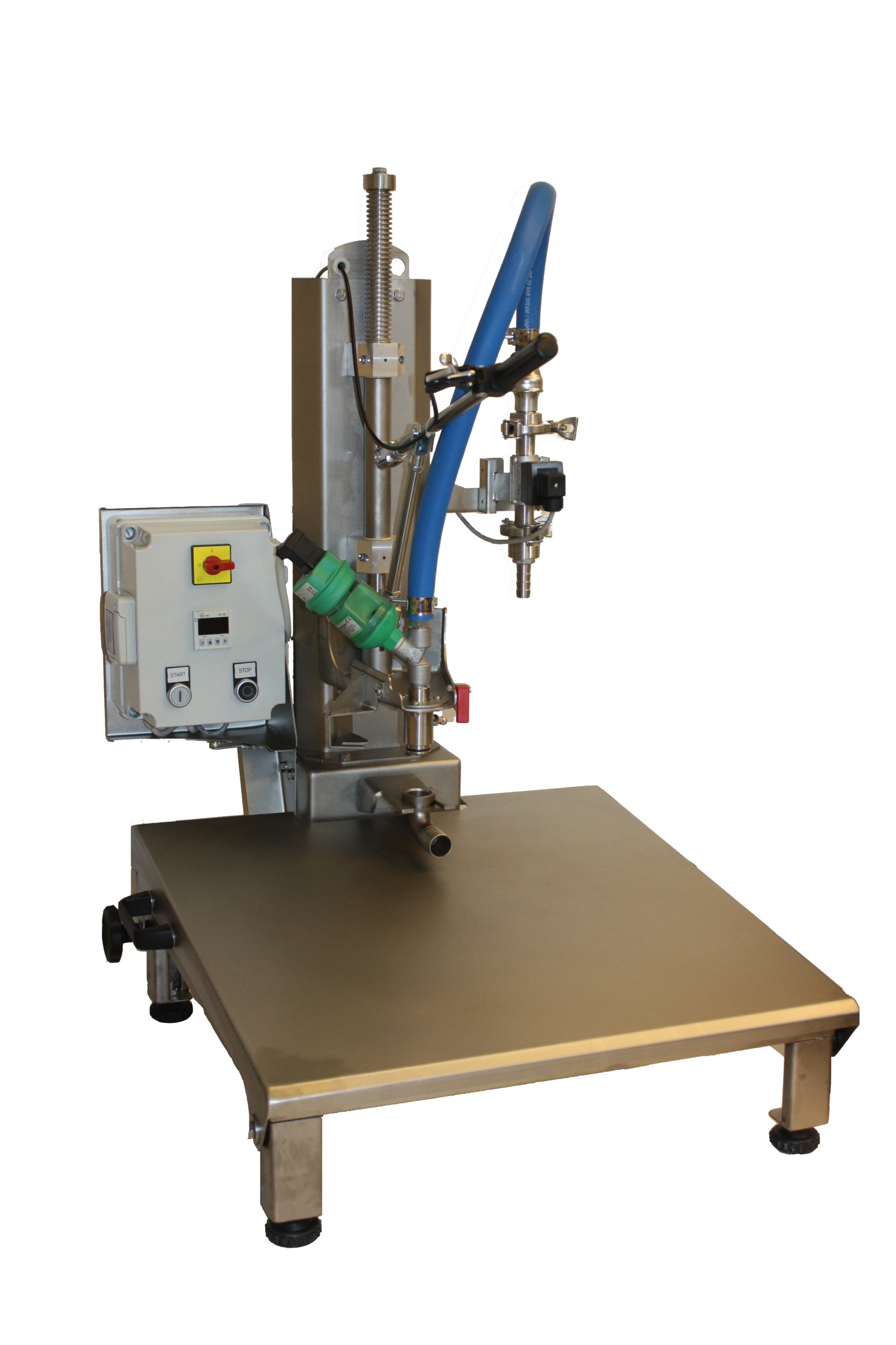 NAMple Filler Bag v krabici 1200 L/h NOVINKA