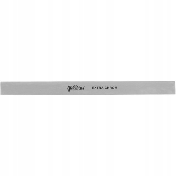 Hoblík, hoľovačka - Knife for Laqurek 640x35x3.0 Extra Chrome Globe
