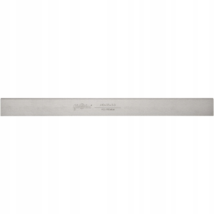 Hoblík, hoľovačka - Páska pre drevo 35x1.0x4000 Track Blade