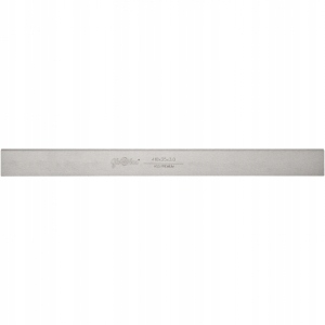 Hoblík, hoľovačka - Hobľovací nôž Globus 260x20x3,0 SW7 HSS PREMIUM