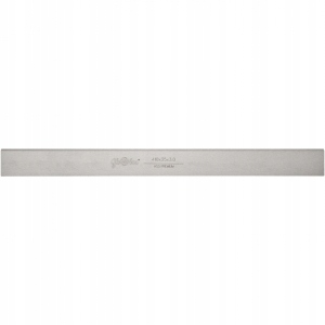 Hoblík, hoľovačka - Nožové nože do hoblíka 640x35x3 HSS PREMIUM Globus