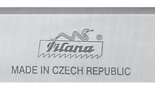 Hoblík, hoľovačka - Nožové nože pre hoblík PILANA 260x30x3 NCV1