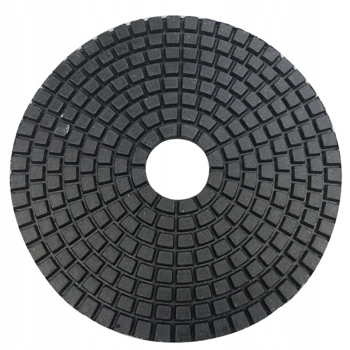 Orde Diamond Restician Drive Granite 400/4 “