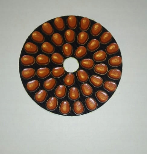 Orde Diamond Svätý disk mramor 200/4 “