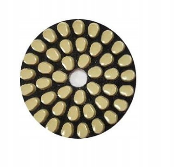 Orde Diamond Svätý disk mramor 3000/4 “