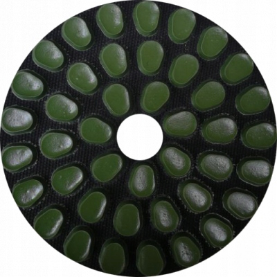 Orde Diamond Svätý disk mramor 800/4 “