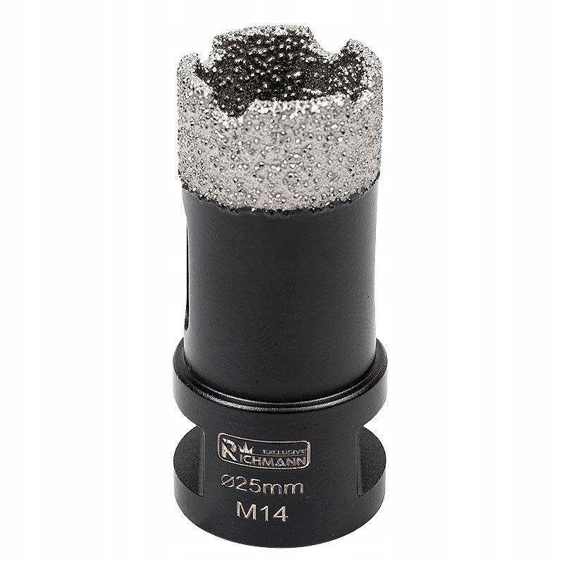 Diamond Holek 25 mm M14 Richmann exkluzívny