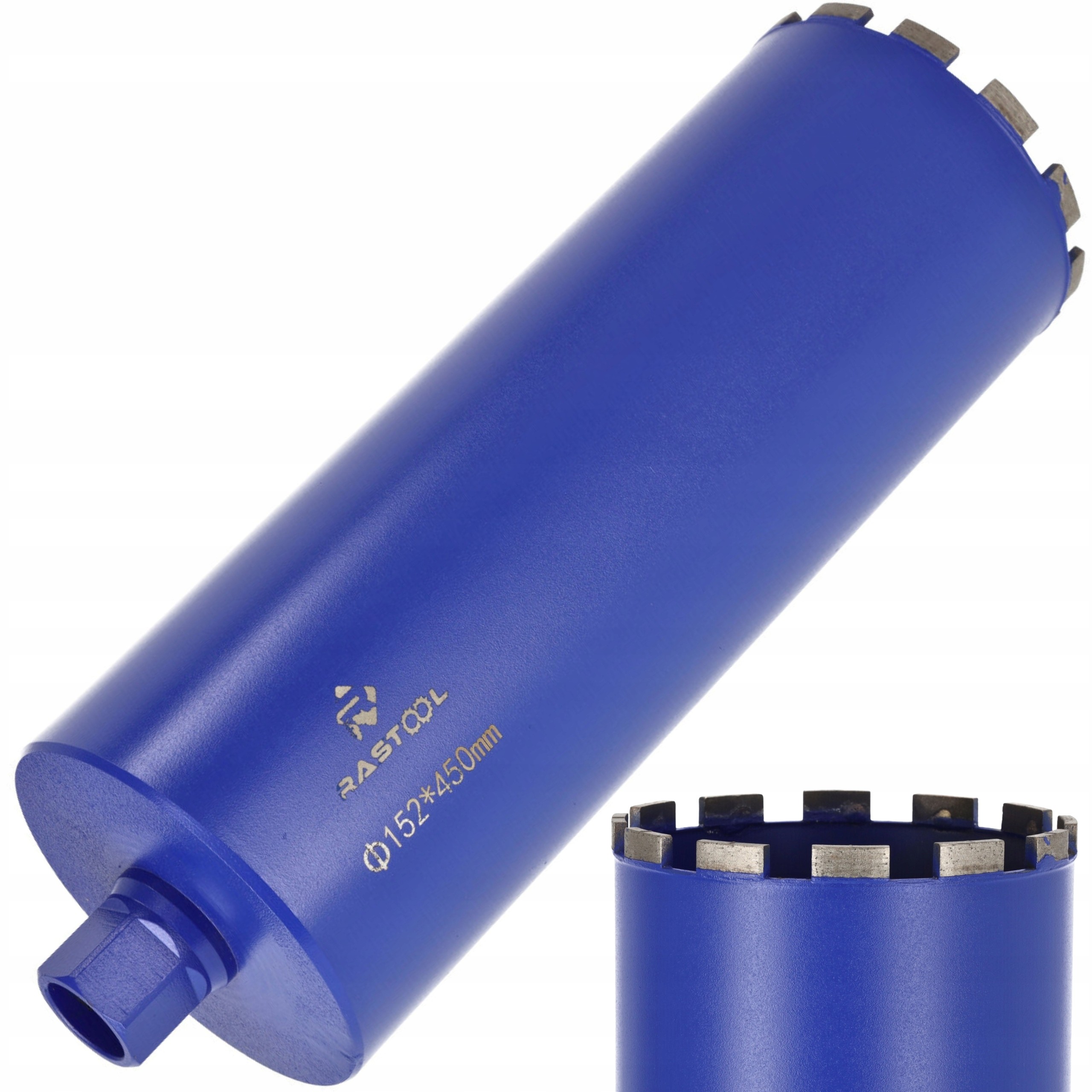 Vrtačka, vrták - Vŕtačka vŕtania vŕtacích vŕtacích vŕtačiek 162 mm