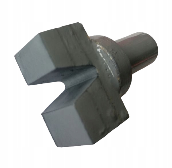 Multichenózny diamantový nakladač 25 mm