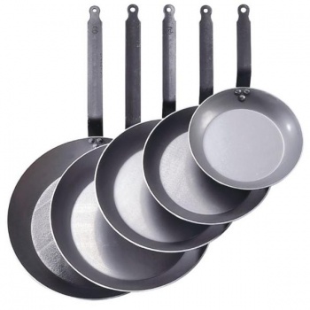 Hrniec - 24 cm karbone D-5110-24