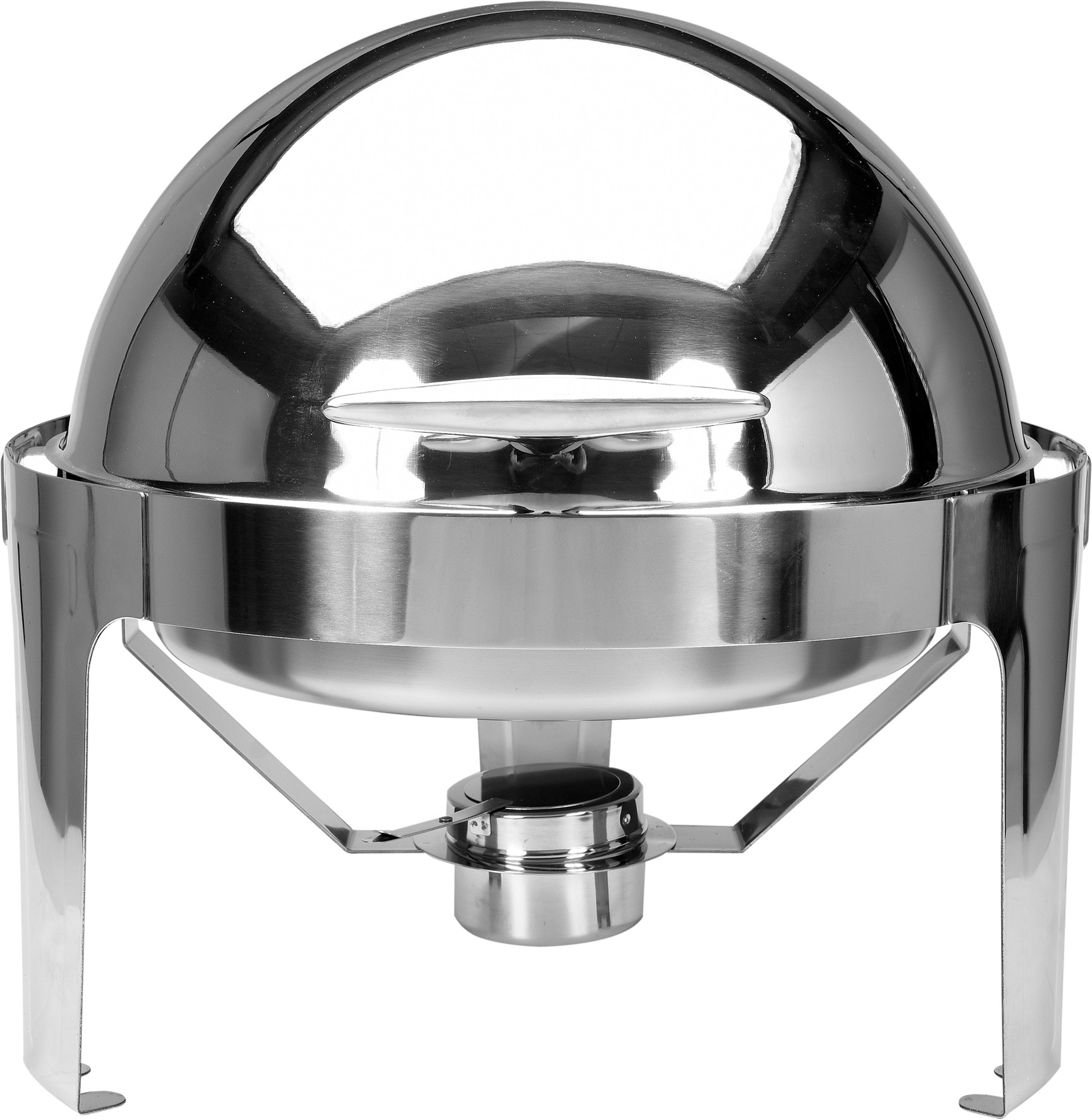 Ohrievač jedla - PROFESIONÁLNY KRAJAČ NA SYR 220mm