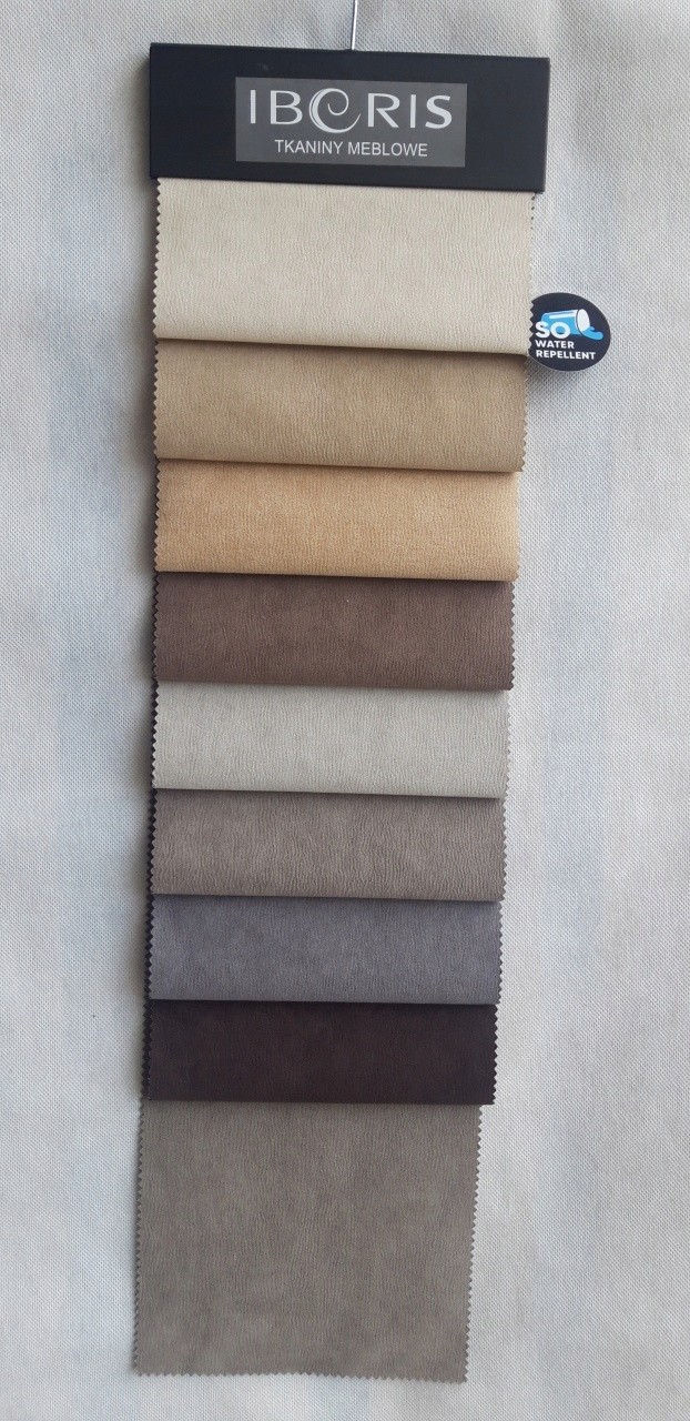 Houston Alcantara Cascade