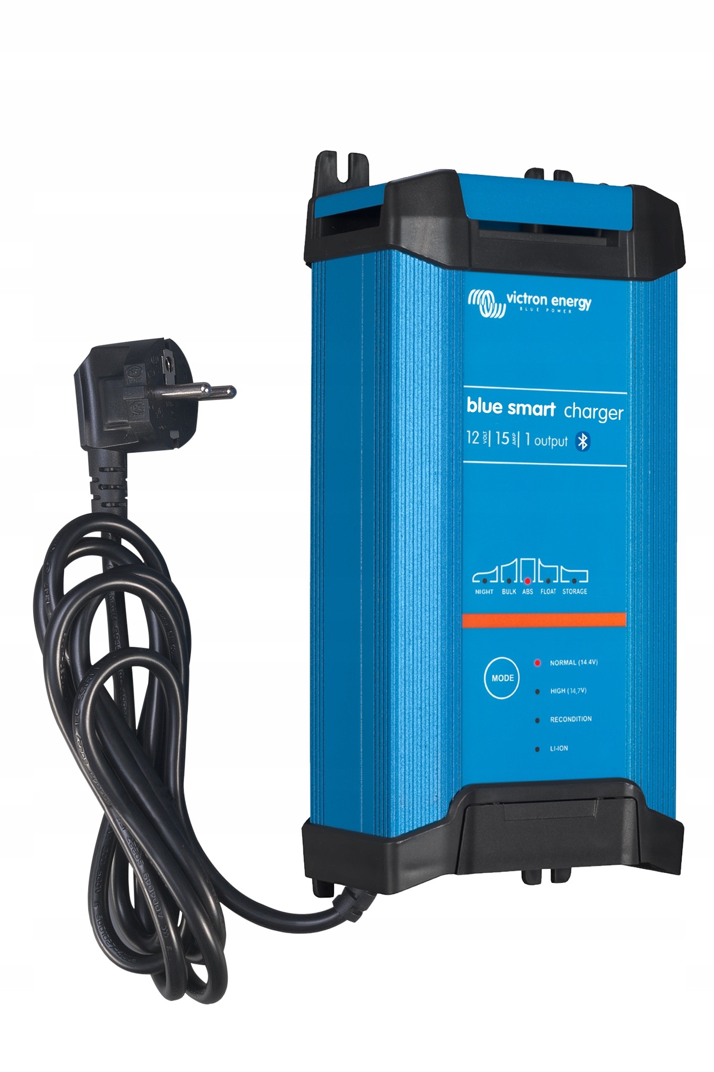 Victron usmerňovač IP22 12V 15A 1 AGM EFB Výstup